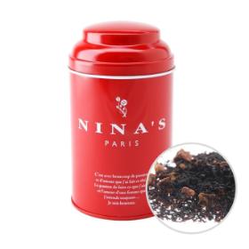 テデアンジュ／リーフ 100g