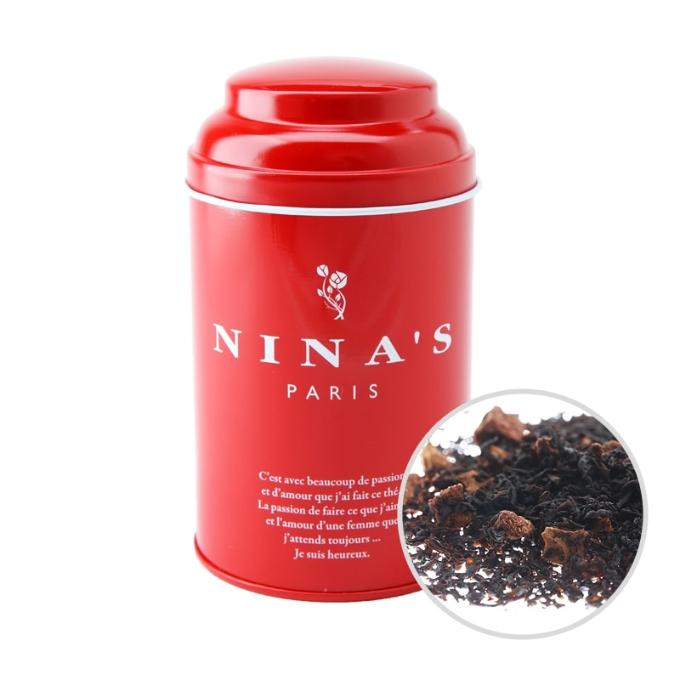 テデアンジュ／リーフ 100g 詳細画像 NO COLOR 1