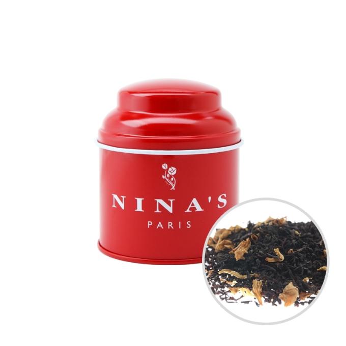 ヴェルサイユローズ／リーフ 50g　 詳細画像 NO COLOR 1