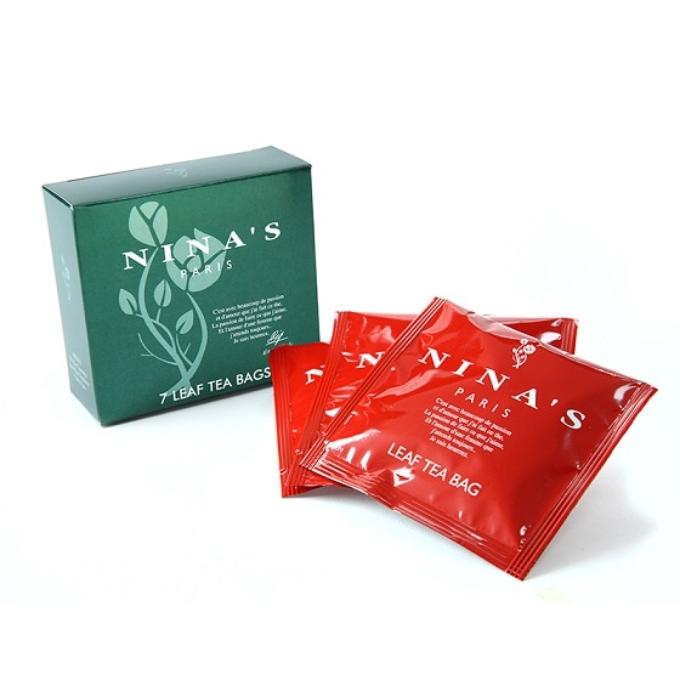 アッサム／ティーバッグ（7袋入） 詳細画像 7袋 1