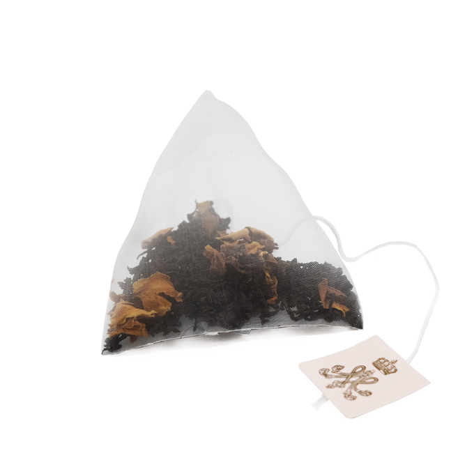 ニナス オリジナル マリー･アントワネット ティー／ティーバッグBOX（18箱入） 詳細画像 NO COLOR 3