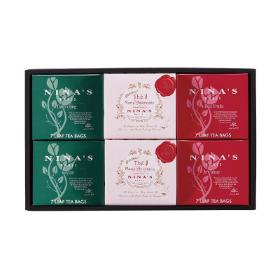 ティーバッグセット 7袋×6箱   NS-2